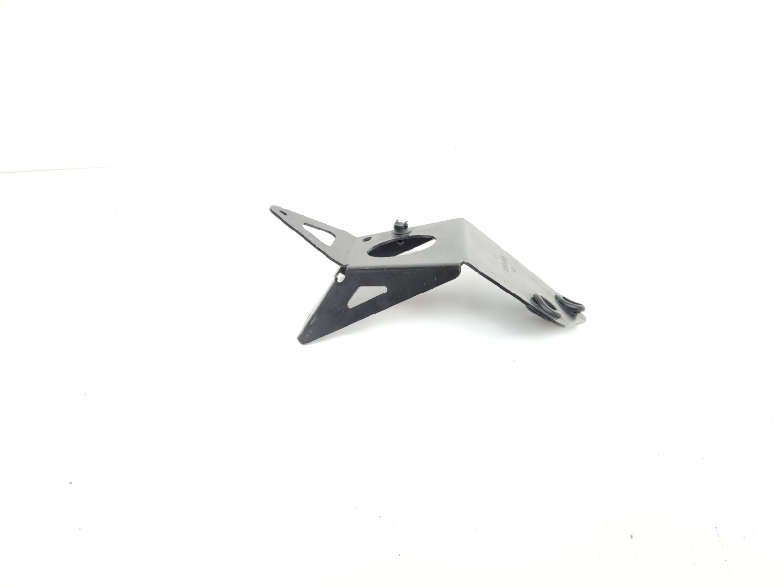 2015-2017 MCLAREN 675LT REAR LETT DRIVER SIDE BRACKET MOUNT SUPPORT OEM