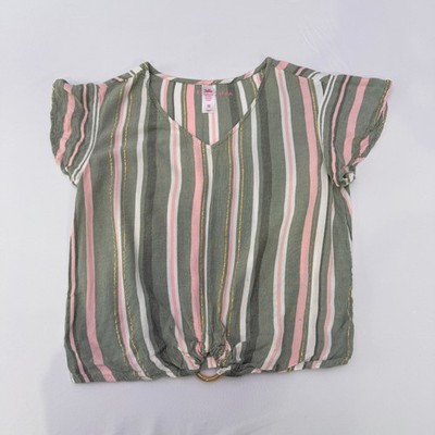Girls Multicolor t- shirt