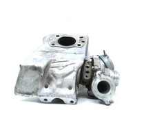 Turbo Peugeot 2008
