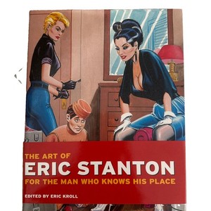 Stanton Art | eBay