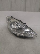 Feu avant (phare) Peugeot 1007