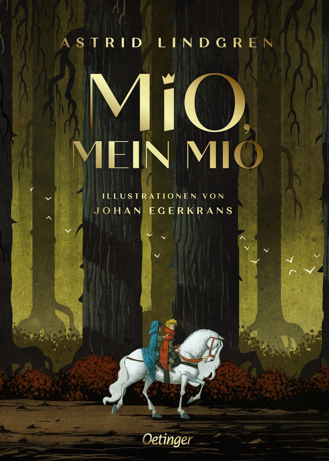 Mio, mein Mio - Bild 3