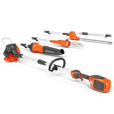 Husqvarna 970531208 110iL FLXi 40V Li-Ion 11....