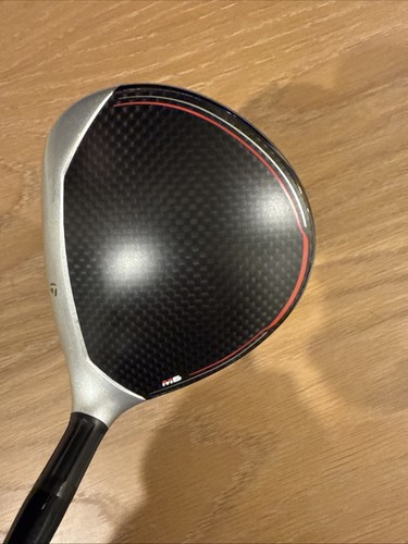 taylormade m6 3 wood Evenflow Project X 75g 6.5X 14 Degree Rocket - Picture 4 of 7
