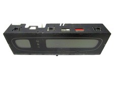 Bordcomputer Display für RENAULT  LAGUNA 2 II (BG0/1_) 1.8 16V (BG0B, 8200002604