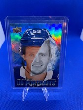 2025/2026 UD Series 2 Portraits, Jake Guentzel #P-39