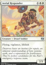 Kaladesh #2 Aerial Responder
