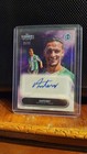 Topps Summer Signings 25/26 Antony Real Betis auto /50
