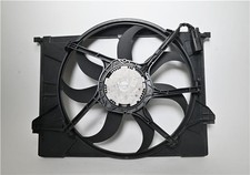 Radiateur Mercedes 350