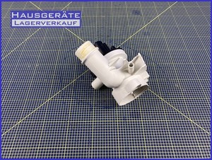 Laugenpumpe Waschmaschine - Candy GOF146 1 41019104