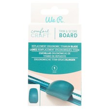 We R Comfort Craft Trim  Score Refill Blade-For Item 649153 MFG 66122 - 3 Pack