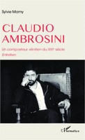 Sylvie Mamy | Claudio Ambrosini | Taschenbuch | FranzöSisch (2020) | 172 S.