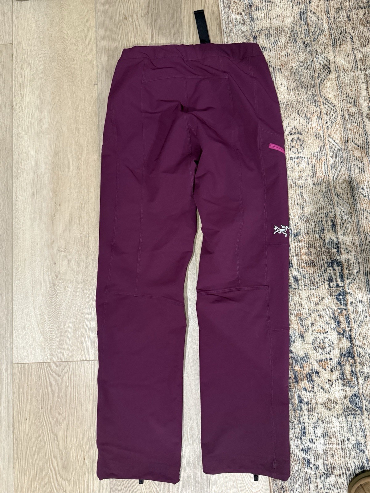 Arc’teryx Nia women’s Pants thumbnail 3