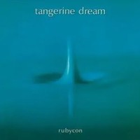 Rubycon (Remastered) | Tangerine Dream | Audio-Cd | CD | 2019