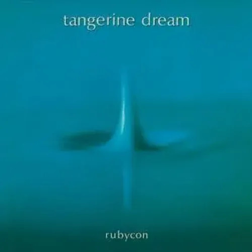 Rubycon (Remastered) | Tangerine Dream | Audio-Cd | CD | 2019-image
