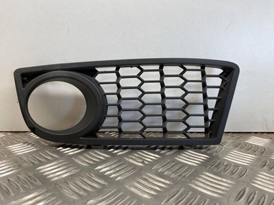 BMW 1 F20 F21 2014 Links Verkleidung Nebelscheinwerfer Gitter vorne 8048967