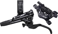 Shimano Xt Scheibenbremse Vorderseite Br M8120 4 Kolben