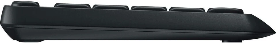 (MEX) Logitech K375s Multi-Device Wireless Unifying & Bluetooth Keyboard - Image 2 of 2