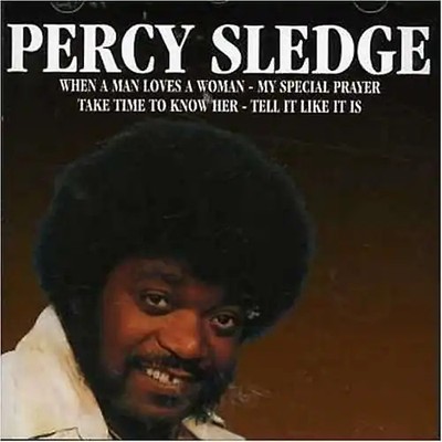 Percy Sledge - Percy Sledge