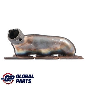 Mercedes W203 W211 M112 Auspuffkrümmer Abgaskrümmer Benzin 1-3 A1121403009