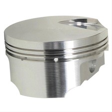 Trick Flow Powerport Forged Pistons For Ford Clevor 51604330