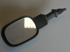 Retroviseur gauche (ou coque) Mazda 121