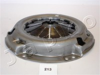 Japko Kupplungsdruckplatte 70213 191Mm FüR Toyota Tercel AL20 AL11