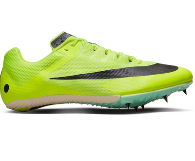 Nike Zoom Rival Sprint Spikes Men display picture 1