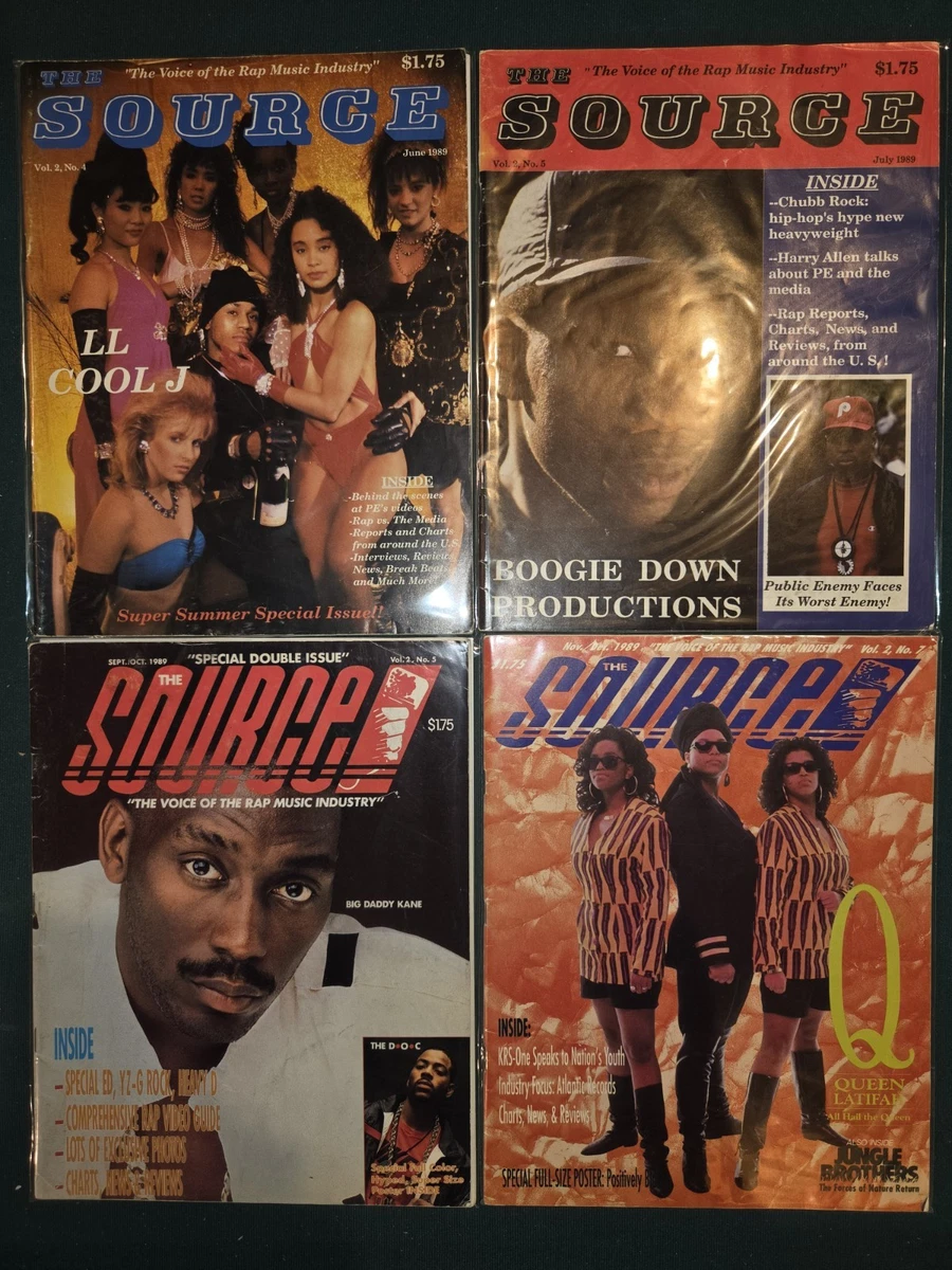 25+ Source 1980-1999 Magazines in English for sale | Updated Oct 2026