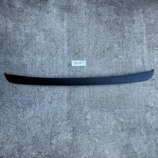 Front Bumper Filler 74-78 Datsun B210 Front Bumper Filler 74-78 Datsun B210