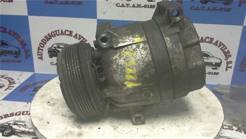 F8Q620  Klimakompressor Renault megane i classic la0 1996 19 d europa 19 ltr 47