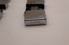 4 VINTAGE LIGHTER ZIPPO NO TOP #1 — photo 9