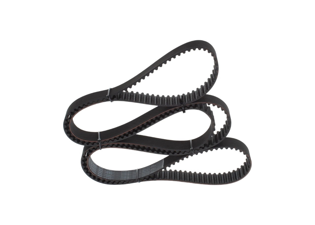 BOSCH-OE 1 987 949 612 Timing Belt for AUDI