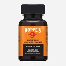 Hoppe’s No. 9 Powder Solvent Gun 5oz Bore Cleaner