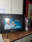 Dexter Showtime Picture In Frame Rare Promotional — photo 2