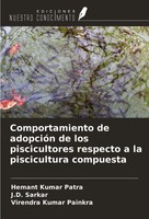 Hemant Kumar Patra (U. A.) | Comportamiento De AdopcióN De Los Piscicultores...