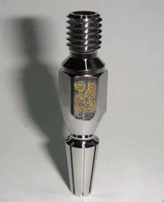 1PCS NEW FIT FOR CNC flame cutting nozzle 716.15944 cuts 25-40mm