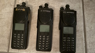 #ad #ad Motorola XTS 3000 Model 3 UHF2 450 520 MHz $70.00