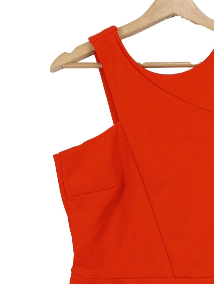 MORGAN Combinaison Dames Pantalon T EU 38 orange clair style décontracté - Photo 3/4