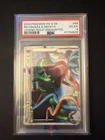 Pokemon Rayquaza Deoxys Legend 89/90 Undaunted PSA 4