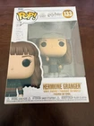 Funko Pop! Vinyl: Harry Potter - Hermione Granger #133
