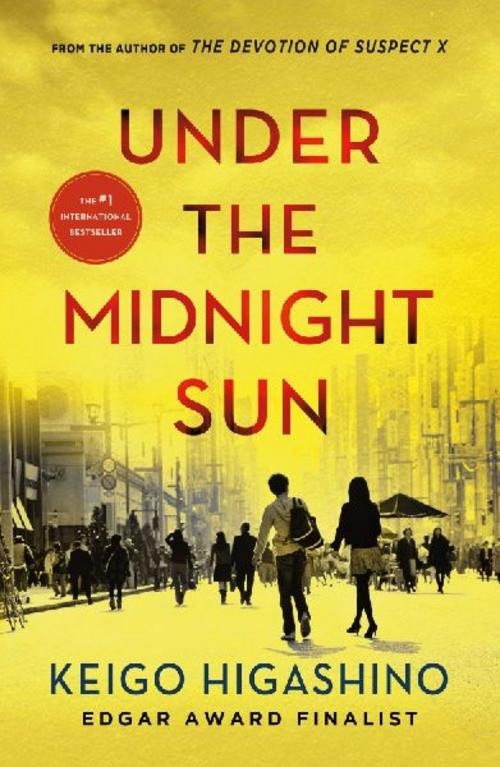 Under the Midnight Sun Keigo Higashino - Bild 2