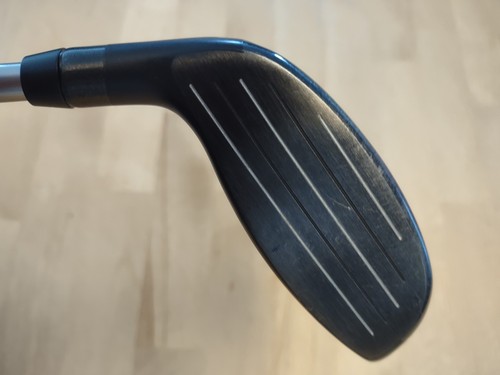 PING Anser 3 Wood 14.5* Tour Stiff Right Hand - Picture 4 of 12