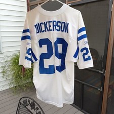 Top 10 Eric Dickerson Football Cards 26