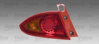 Valeo Heckleuchte 044076 FüR Seat