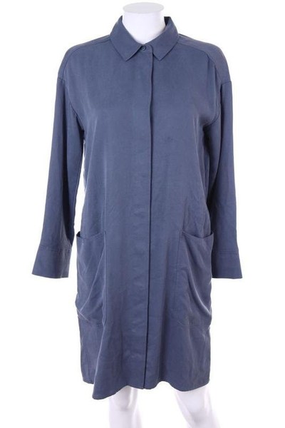 Women COS Dress Grey 36 / S / 44 #6QF1