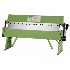 Warco Box and Pan Folder - 24" 7027