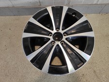 Alufelge Mercedes-benz Alufelge Mercedes-benz