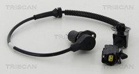 Triscan 8180 21202 Sensor, Radgeschwindigkeit FüR Chevrolet, Daewoo
