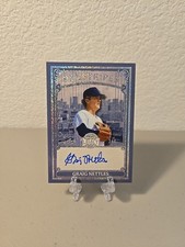 Top 10 Graig Nettles Baseball Cards 22